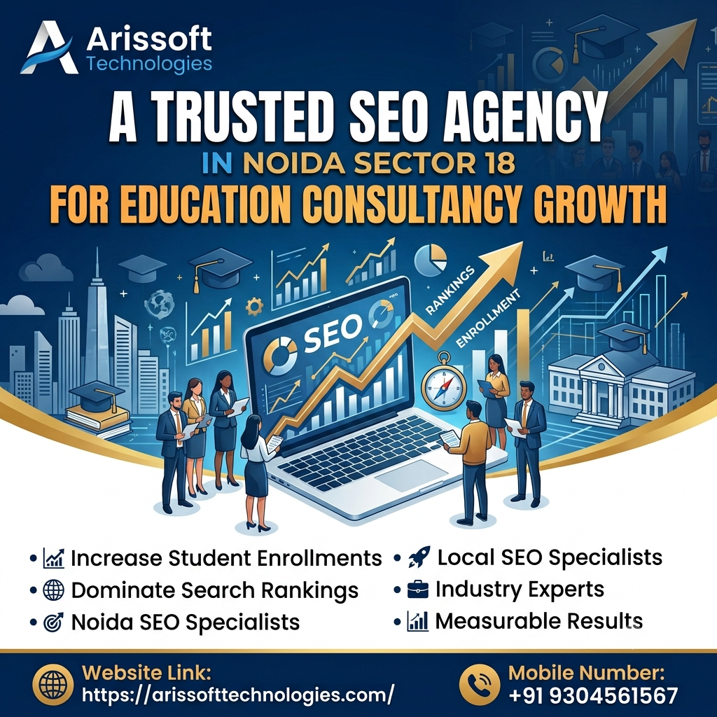 SEO for education consultants